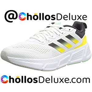 Adidas Questar Zapatillas Running Hombre