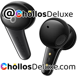 Anker Soundcore Life Note 3S Auriculares