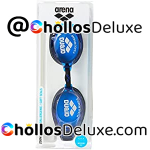 Arena Zoom X-Fit Gafas Natación