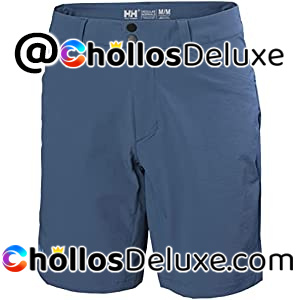 Helly Hansen Pantalón Corto Mujer Brona Softshell
