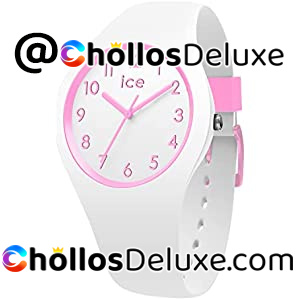 Ice-Watch Ice Ola Kids Reloj Correa Silicona