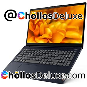 Lenovo IdeaPad 3 15,6" i5 16GB 512GB SSD