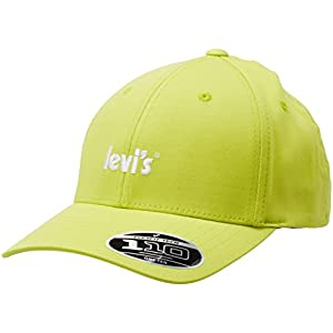 Levi's Poster Logo Flexfit Gorra Hombre