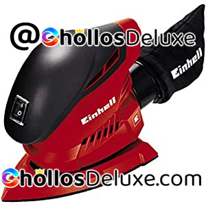Multilijadora Einhell 100W