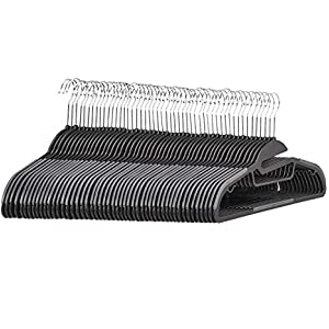 Pack de 50 Perchas Antideslizantes