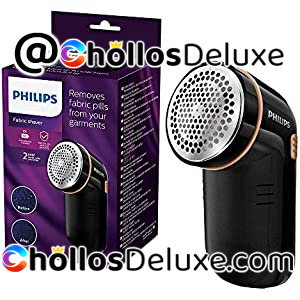 Philips Domestic Appliances Quitapelusas