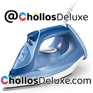 Philips Plancha Vapor 2400W
