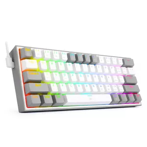 RedDragon Fizz K617 Teclado Mecánico