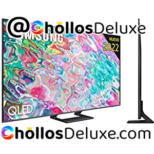 Samsung QLED 4K 2022 Smart TV 65" 4K HDR10+