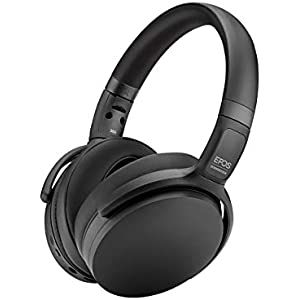 Sennheiser Adapt 360 Auriculares Bluetooth ANC