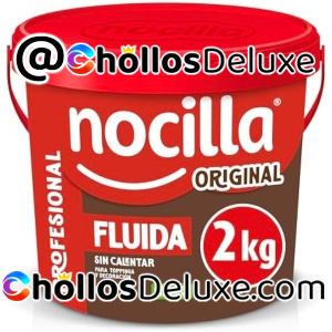 2KG Nocilla Fluida Original