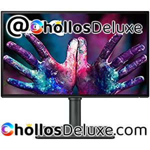 BenQ Monitor 24.5" 2K QHD