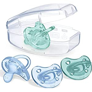 Chicco Physio Soft Caja 4 Chupetes