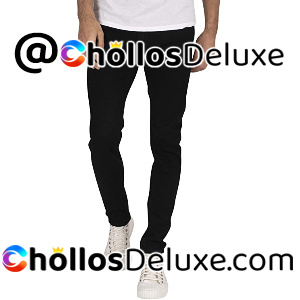 Jack & Jones Vaqueros Skinny Hombre