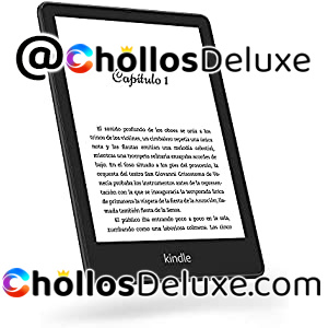 Kindle Paperwhite Signature Edition +3 Meses Gratis Kindle Unlimited