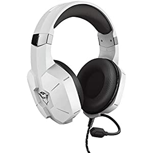 Trust GXT 323W Auriculares Gaming