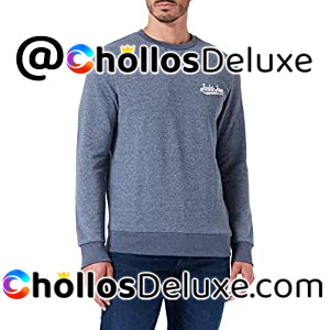 Jack & Jones Sudadera para Hombre