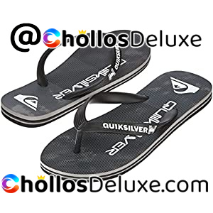Quiksilver Molokai Sandalias Niños