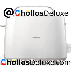 Tostador 800W Philips Daily