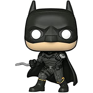 Funko Pop The Batman