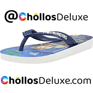 Havaianas Minecraft Chanclas Unisex Adulto