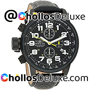 Invicta Force Reloj Hombre 46mm