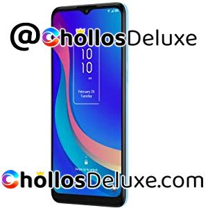 TCL 30E 6.52" 3GB-64GB (ampliable)