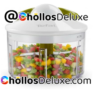Tefal Picadora Manual 500ml