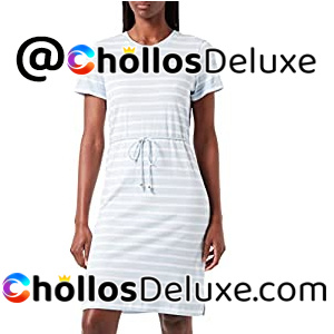 Tommy Hilfiger Angela Vestido Mujer