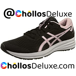 ASICS Patriot 12, Zapatillas Mujer