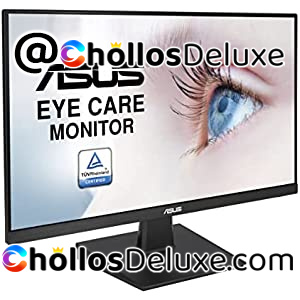 Asus Monitor 27" FullHD 75Hz