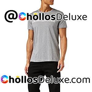 Calvin Klein Camiseta Hombre