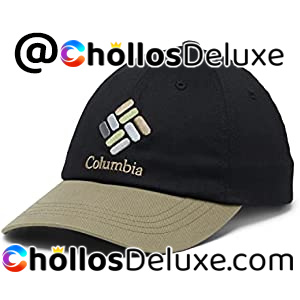 Columbia Roc II Ball Gorra Unisex