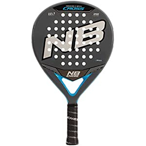 Enebe Cross Blue