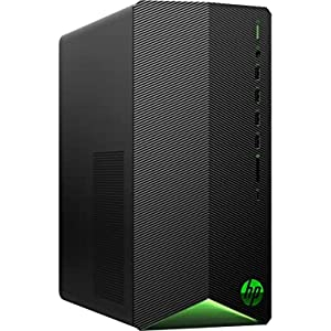 HP Pavilion Gaming Sobremesa i5 RTX 3060