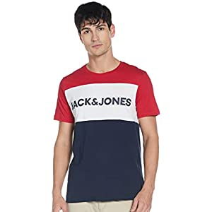 Jack & Jones Camiseta Hombre
