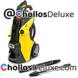 Kärcher Hidrolimpiadora K7 Power