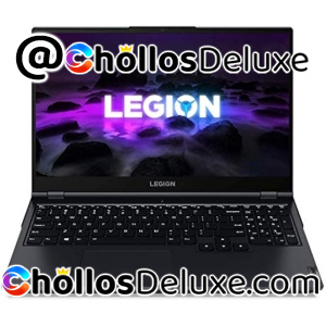 Lenovo Legion 5 Gen 6 15.6" WQHD 165Hz Ryzen 7 5800H 1TB SSD RTX 3070