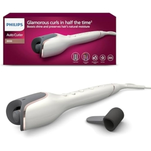 Philips Rizador Moldeador Pelo