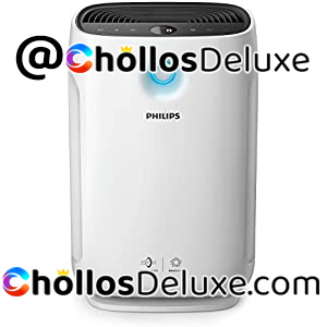 Philips Serie 2000 Purificador de Aire