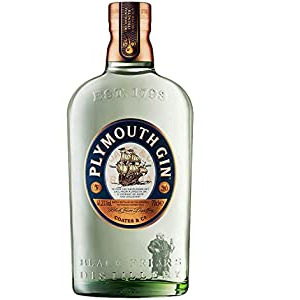 Plymouth Ginebra 700ML