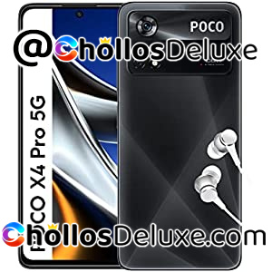 POCO X4 Pro 5G 8GB-256GB
