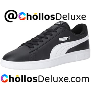 Puma Smash Zapatillas Unisex Adulto