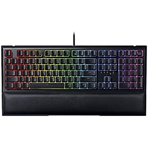 Razer Ornata V2 - Teclado para juegos