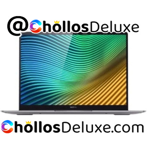 Realme Book Prime i5-8GB-512GB 14" 2K