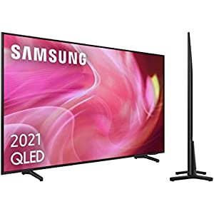 Samsung QLED 4K UHD Smart TV 55"