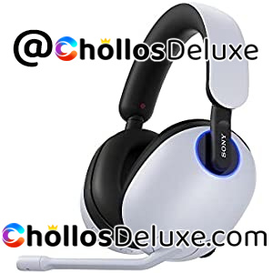 Sony INZONE H9 Auriculares Inalámbricos