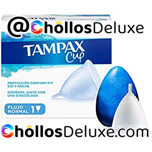 Tampax Copa Menstrual