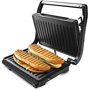 Taurus Amazing GR1700 Sandwichera 700W