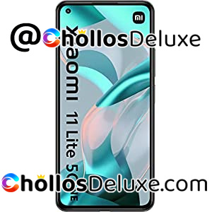 Xiaomi 11 Lite 5G NE 6GB-128GB